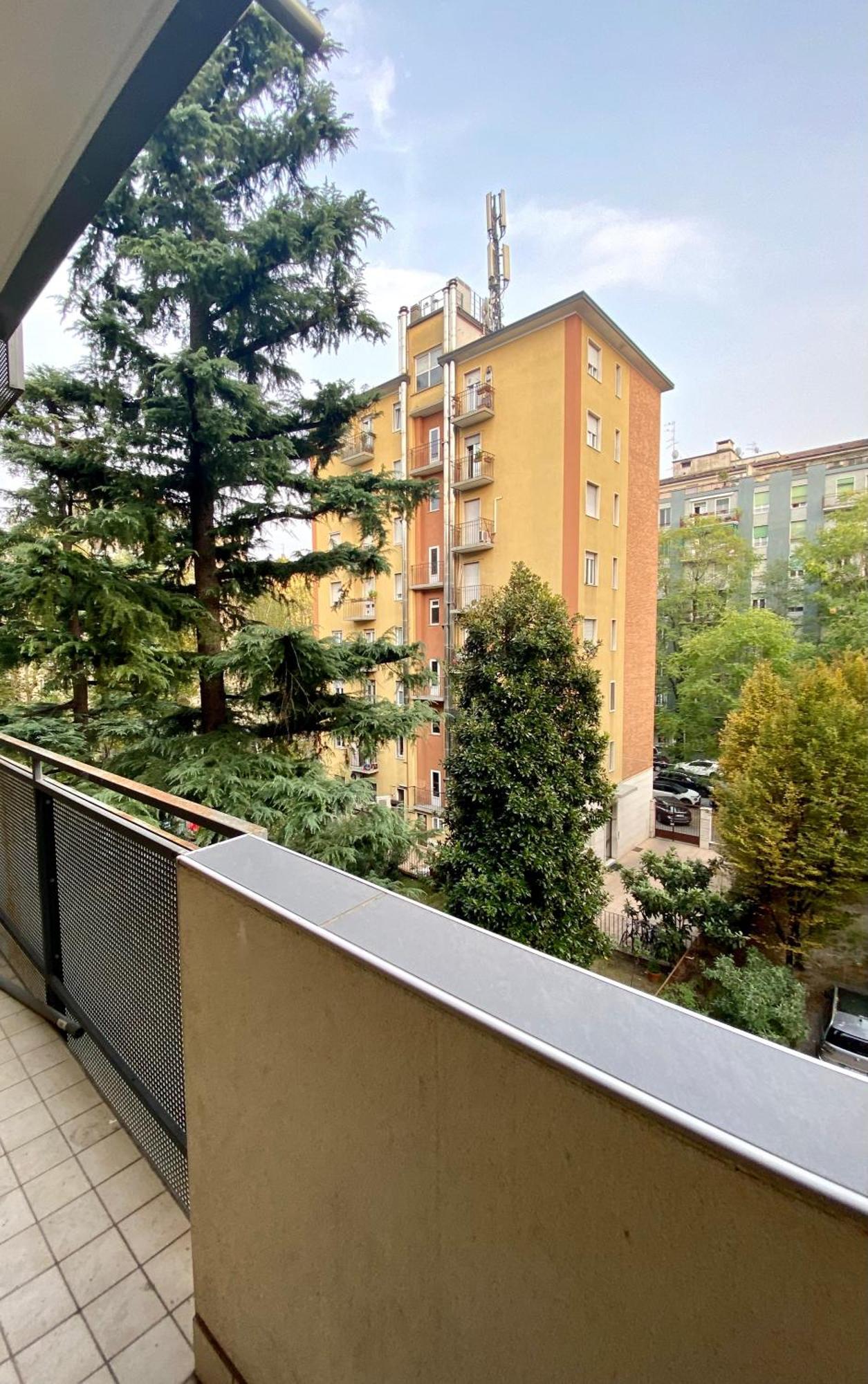 Appartamento A San Siro - Garage Privato Incluso ميلان المظهر الخارجي الصورة
